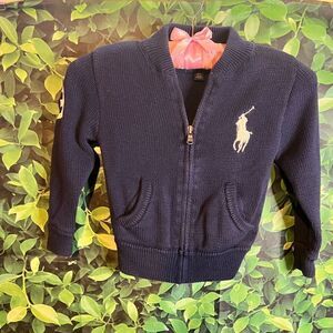 Polo By Ralph Lauren Sweater